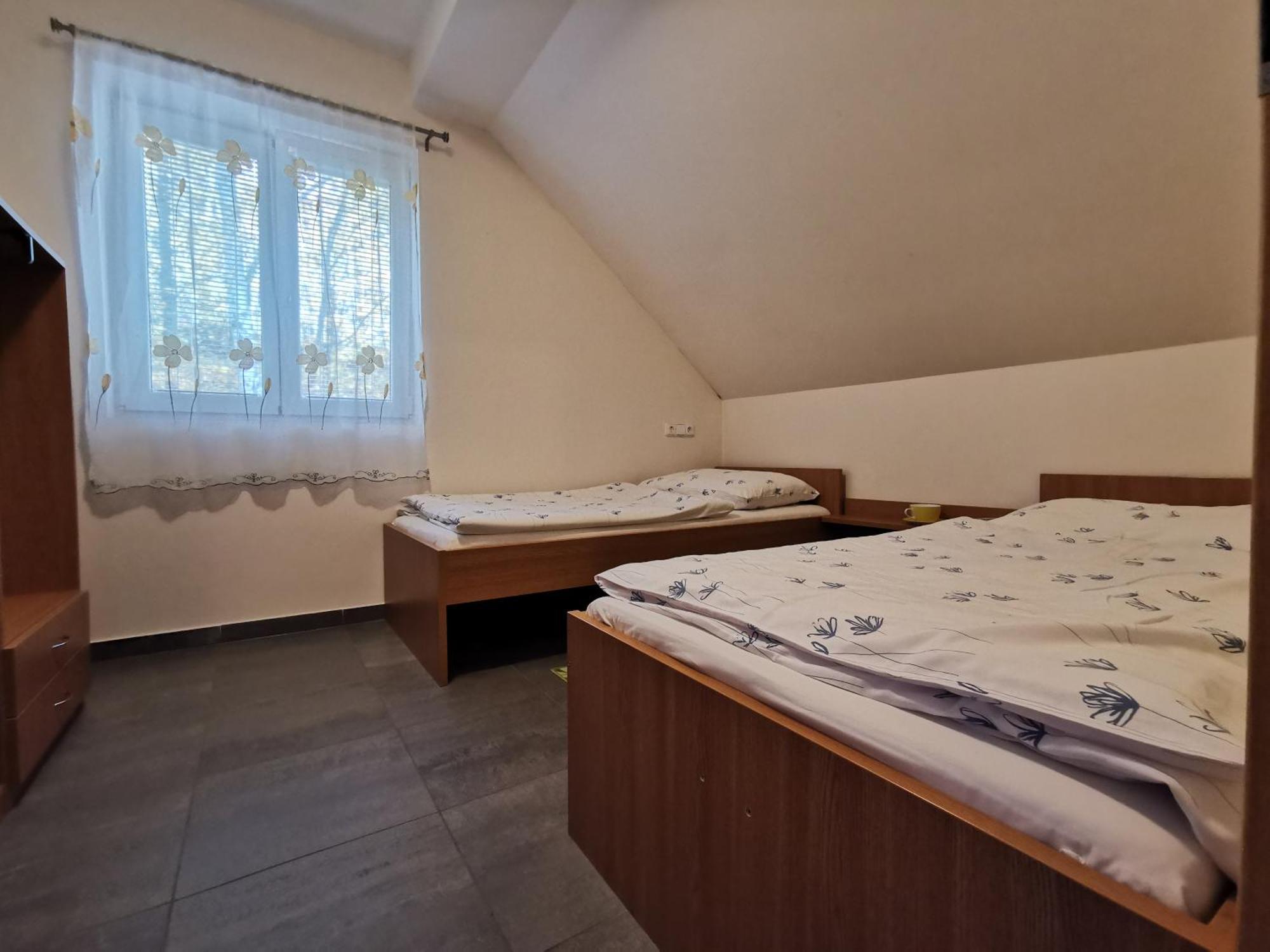 Dolní Moravice Penzion Vincent מראה חיצוני תמונה